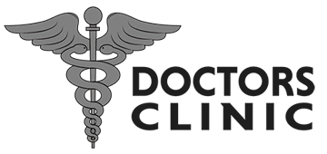 Doctors Clinic logo