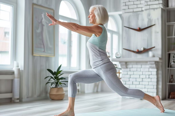 Visual representation of cellular energy production and NAD+ therapy supporting energy levels, recovery, and muscle protection during weight loss treatment in Amarillo.